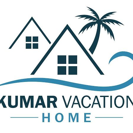 Kumarvacation Home 38 Kennedy Road Unit 1 Nadi Exterior photo