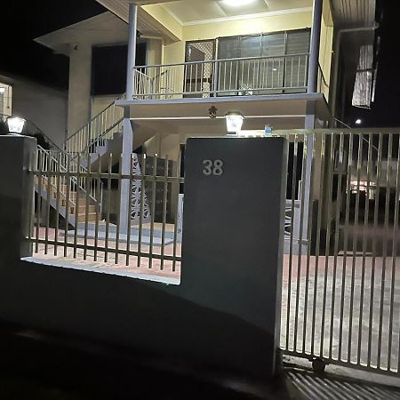 Kumarvacation Home 38 Kennedy Road Unit 1 Nadi Exterior photo