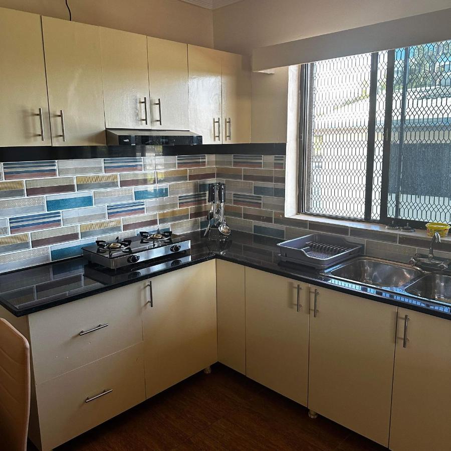 Kumarvacation Home 38 Kennedy Road Unit 1 Nadi Exterior photo